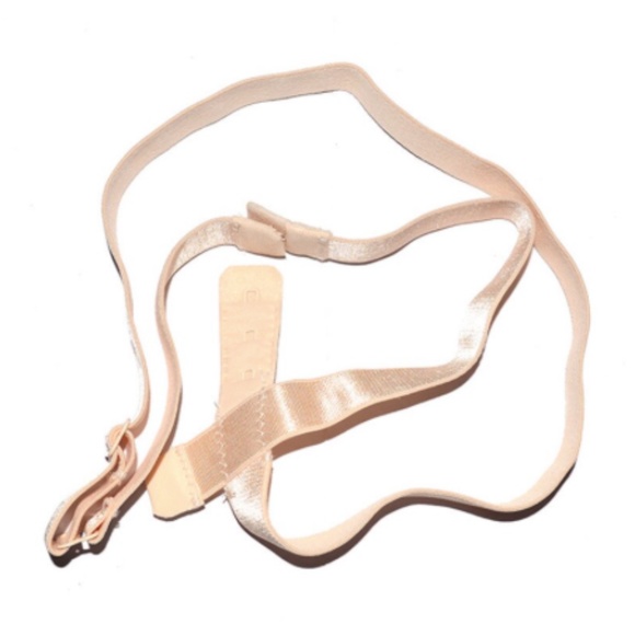 Strapless Bra Extender Converter Straps - Picture 6 of 8